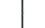 Gamma 509 freestanding outdoor shower 03